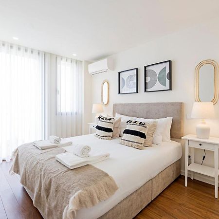 Santos Pousada 1071 By Lovelystay Porto Exterior foto