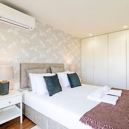 Santos Pousada 1071 By Lovelystay Porto Exterior foto