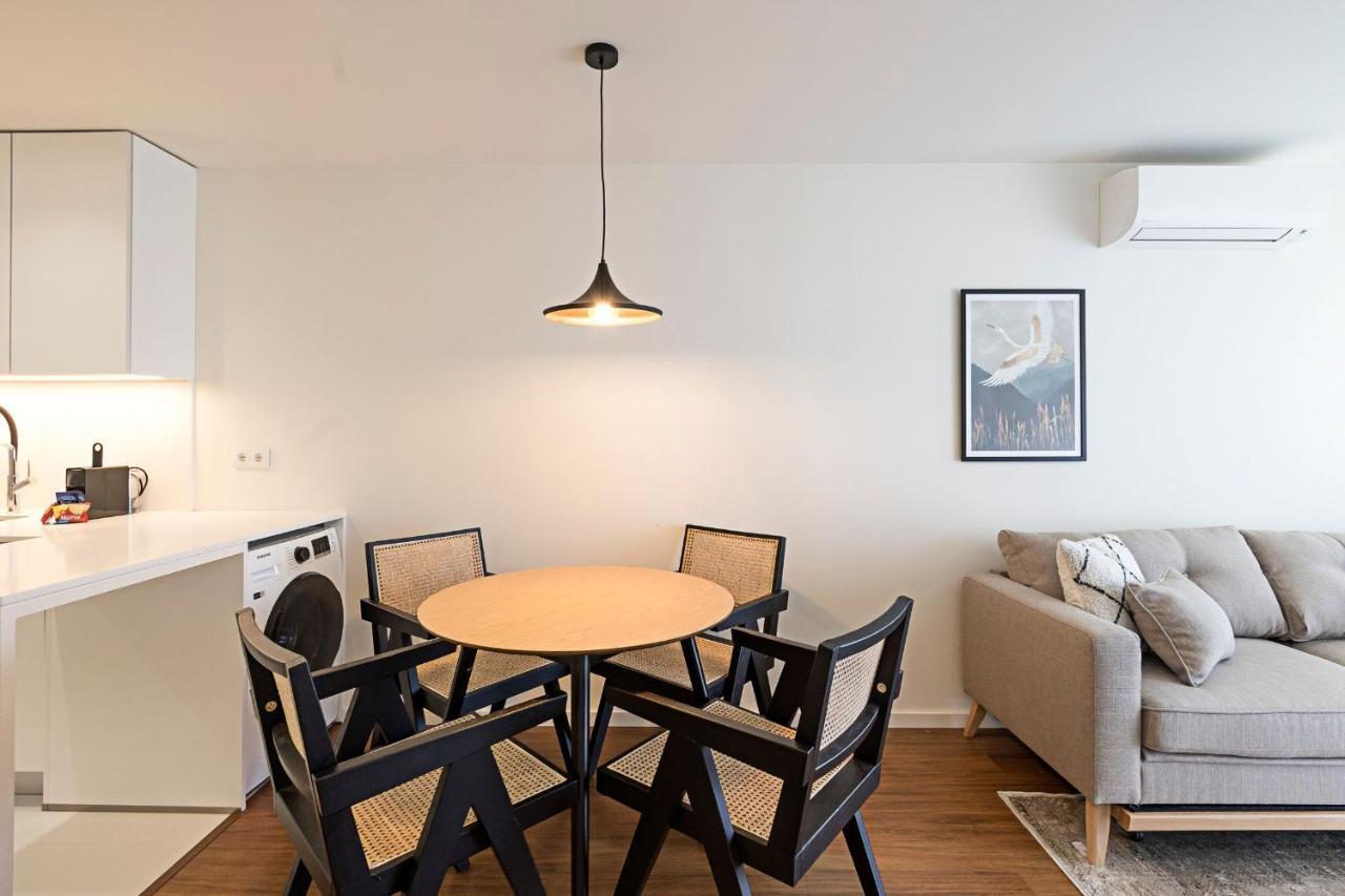 Santos Pousada 1071 By Lovelystay Porto Exterior foto