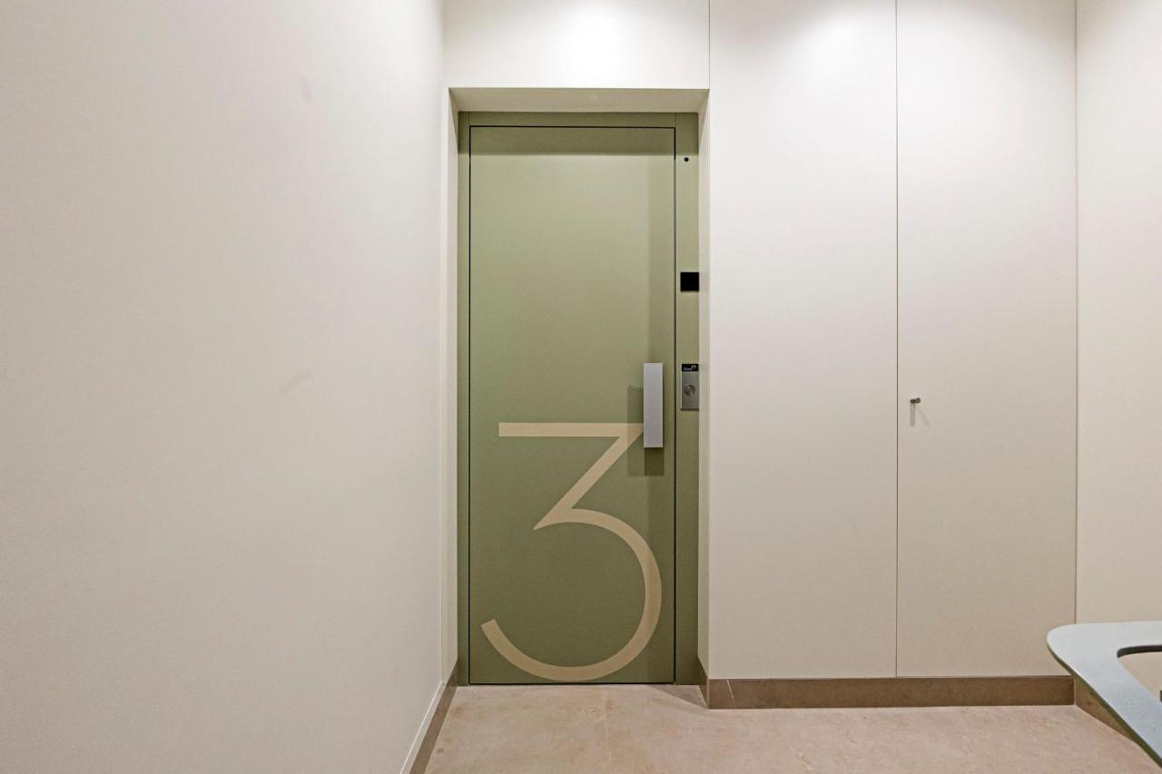 Santos Pousada 1071 By Lovelystay Porto Exterior foto