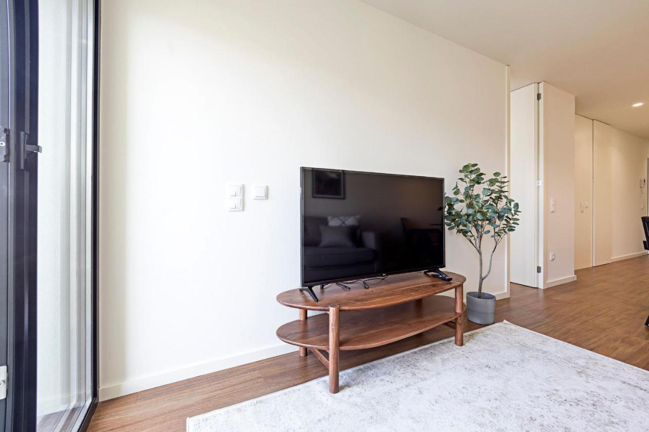 Santos Pousada 1071 By Lovelystay Porto Exterior foto