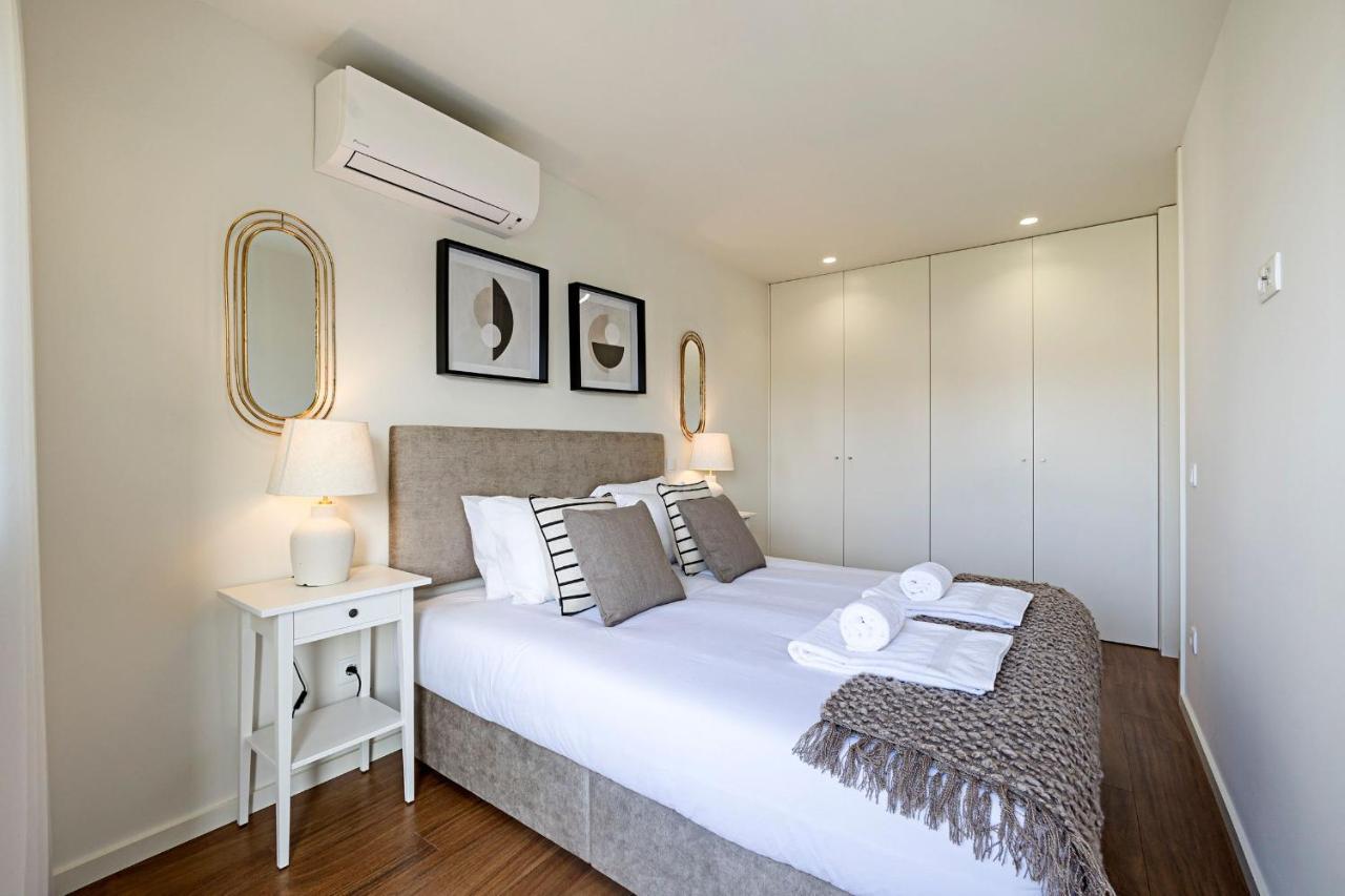Santos Pousada 1071 By Lovelystay Porto Exterior foto