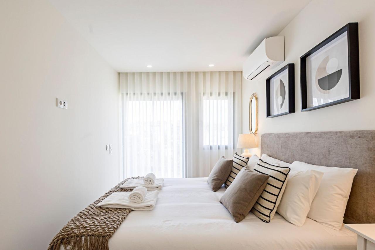 Santos Pousada 1071 By Lovelystay Porto Exterior foto