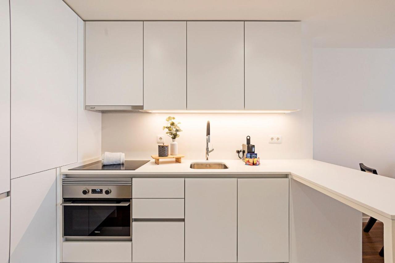 Santos Pousada 1071 By Lovelystay Porto Exterior foto