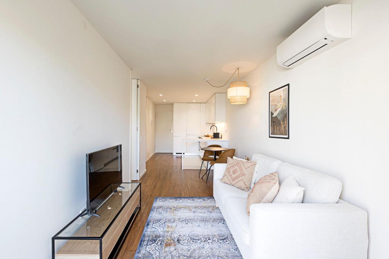 Santos Pousada 1071 By Lovelystay Porto Exterior foto
