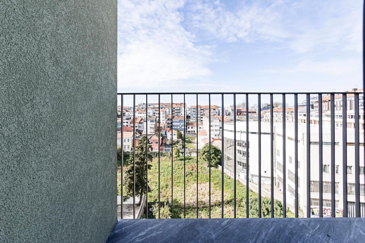 Santos Pousada 1071 By Lovelystay Porto Exterior foto