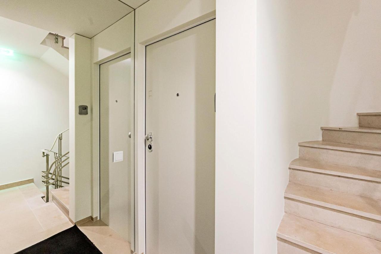 Santos Pousada 1071 By Lovelystay Porto Exterior foto